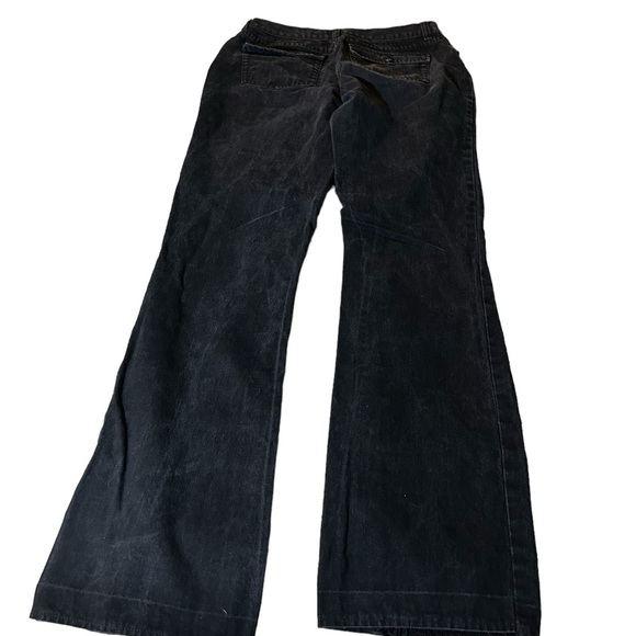 Lauren Jeans Company Bootcut Denim Jeans - Picture 2 of 9